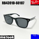 RayBan レイバン RB4391D-60187-65サングラス ク...(4)