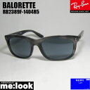 RayBan レイバン RB2389F-1404R5BALORETTE...(4)