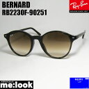 RayBan レイバン RB2230F-90251BERNARD バー...(4)