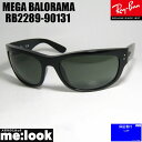 RayBan レイバン RB2289-90131MEGA BALORA...(4)