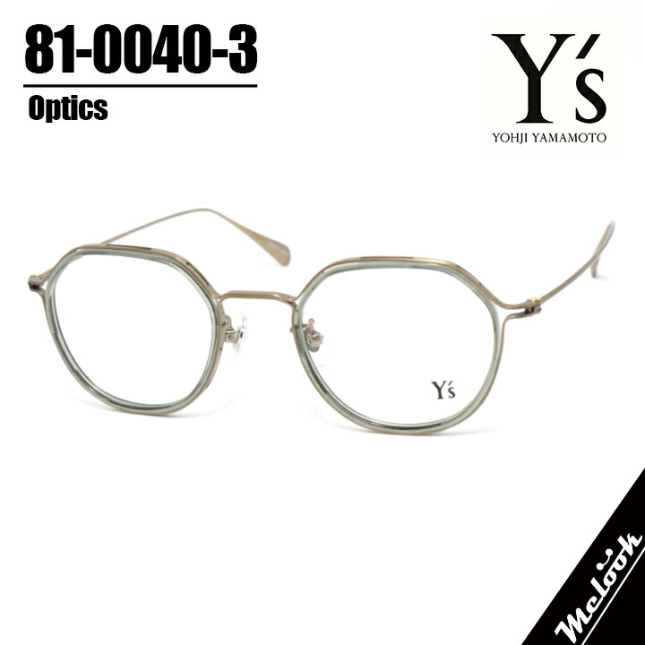 楽天市場】y's ワイズ（眼鏡・サングラス｜バッグ・小物・ブランド雑貨