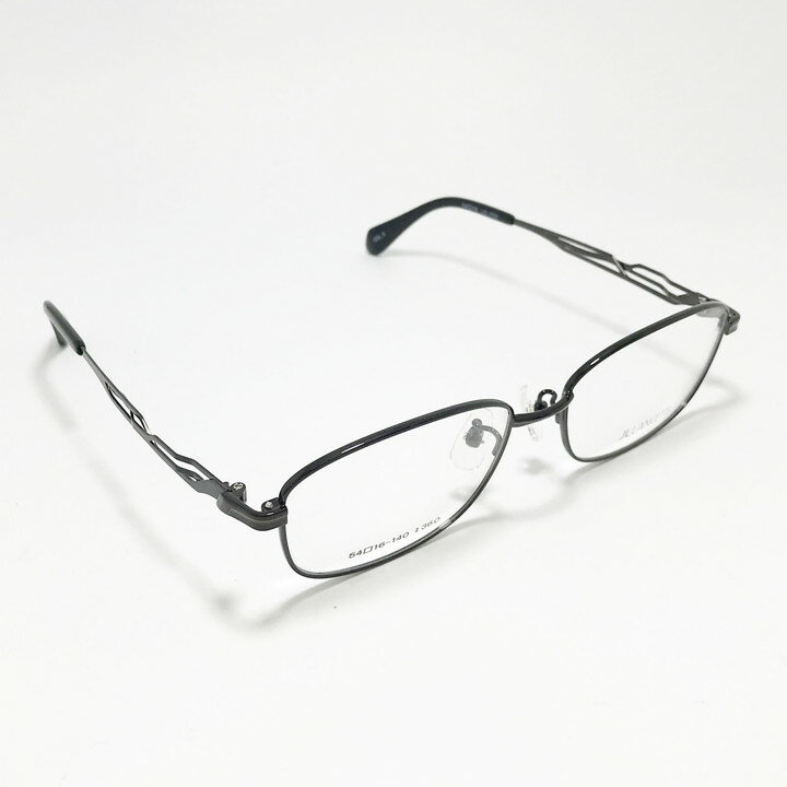 LANCETTI �������åƥ���� �ᥬ�� �ե졼�� ���󥰥饹LC7111-3-54 ���ղĥ������֥饦��