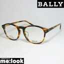 BALLY バリー眼鏡 メガネ フレームBY5008D-055-52 度付可