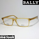 BALLY　バリー眼鏡 メガネ フレームBY5016D-039-57 度付可