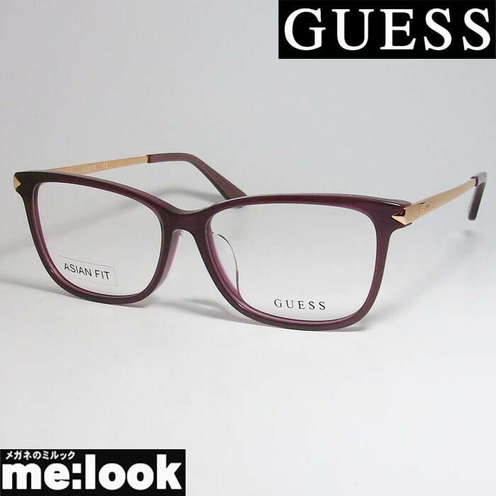 GUESS ᥬ ե졼GU2754F-081-54 ղĥХåȥ