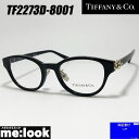 TIFFANY&CO ティファニーレディース 眼鏡 メガネ フレーム ...(4)
