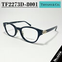 TIFFANY&CO. ティファニー メガネレディース 眼鏡 メガネ ...(4)