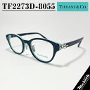 TIFFANY&CO. ティファニー メガネレディース 眼鏡 メガネ ...(4)