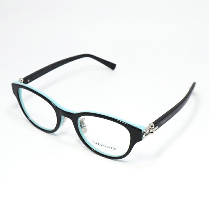 TIFFANY&CO. �ƥ��ե��ˡ� �ᥬ�ͥ�ǥ����� ��� �ᥬ�� �ե졼�� ���󥰥饹TF2273D-8055 ���դ��б��ġ��֥�å� �ƥ��ե��ˡ��֥롼Ĵ�����и������󥰥饹�ʤɺ��ޤ�