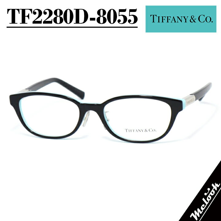 TIFFANY&CO ティファニーレディース 眼鏡 メガネ フレーム ...(4.0)