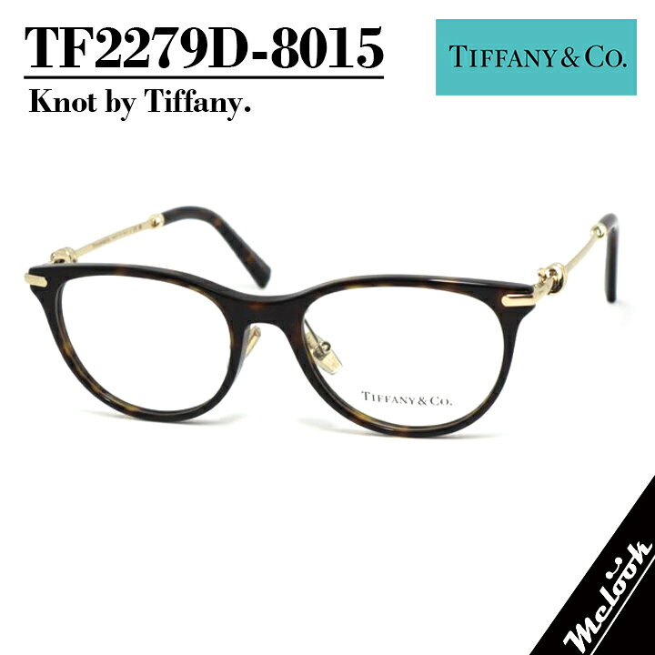 TIFFANY&CO. ティファニー メガネレデ�