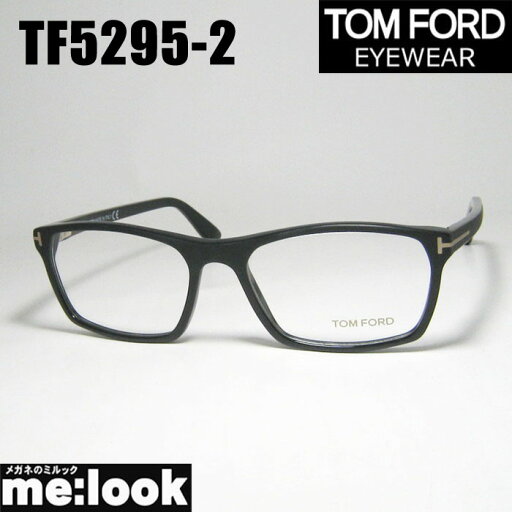 TOM FORD トムフォードクラシック メンズ レディース眼鏡 メガネ フレーム サングラスFT5295-2-56TF5295-2-56 マットブラック マットゴールドリビジョン製レンズでお好きなサングラス作成可能 TOM FORD トムフォードクラシック メンズ レディース眼鏡 メガネ フレーム サングラスFT5295-2-56TF5295-2-56 マットブラック マットゴールドリビジョン製レンズでお好きなサングラス作成可能