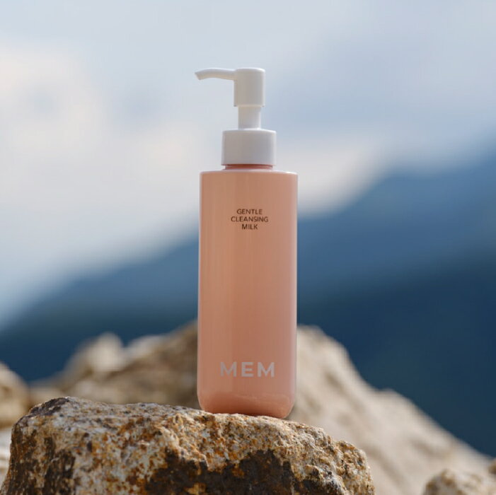 MEM(���) ������ȥ륯��󥸥󥰥ߥ륯 ����󥸥� 150mL