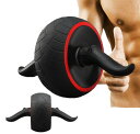 【GWセール♪30%OFF】腹筋ローラー フィットネス ストレッチ トレーニング 筋肉 筋トレ インナーマッスル 体幹 ボディケア 軽量 器具 美姿勢 ヨガ ピ...