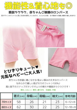名入れ プレゼント 長袖ロンパース 70サイズ~80サイズ ベビー 赤ちゃん 出産祝い 誕生日 ギフト 動物 どうぶつ アニマル ネコ 猫 犬 うさぎ クマ パンダ 長袖 ネーム オリジナル キッズ 子供 子ども【ミーオリジナル】