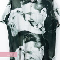 【楽天市場】Supreme 2019SS Bela Lugosi Rayon Shirt シュプリーム ルゴシ・ベーラ レーヨンシャツ 半袖シャツ 総柄 ブラック サイズL プレゼント ギフト