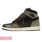 NIKE 2021SS AIR JORDAN 1 RETRO HIGH OG Rust Shadow 555088-033 ʥ 硼1 饹ȥɥ ϥåȥˡ ֥饦ߥ֥å US10(28cm) 221116ۡڿʡۡme04