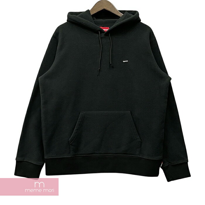 定価以下☆その1/30 未使用 パーカー Hooded 黒 S supreme-