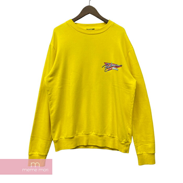 BALMAIN Logo Sweatshirt JQ010G