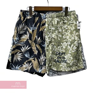 GALLERY DEPT. Zuma Vacation Short ꡼ǥץ ޥХ󥷥硼 硼ȥѥ ϡեѥ ץ ե ե  ƹ ᥤ ޥ顼 XL230528ۡڿʡۡme04