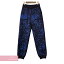 LOUIS VUITTON 2021AW Reversible Pants with Camo Jacquard 1A5W5A 륤ȥ ⥸㥫ɥС֥ѥ åȥѥ Υ  ͥӡݡߥ֥롼 XS230408ۡ-Aۡme-04