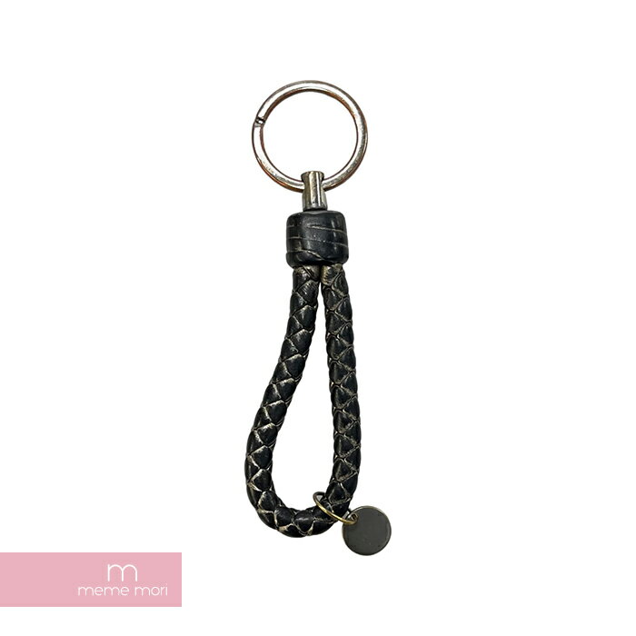 Bottega Veneta Intrecciato Key Ring ܥåƥͥ ȥ㡼ȥ ۥ ...