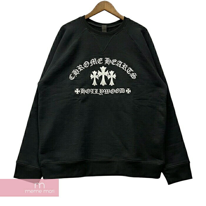 楽天市場】クロムハーツ（サイズ（S/M/L）L）（スウェット・トレーナー 