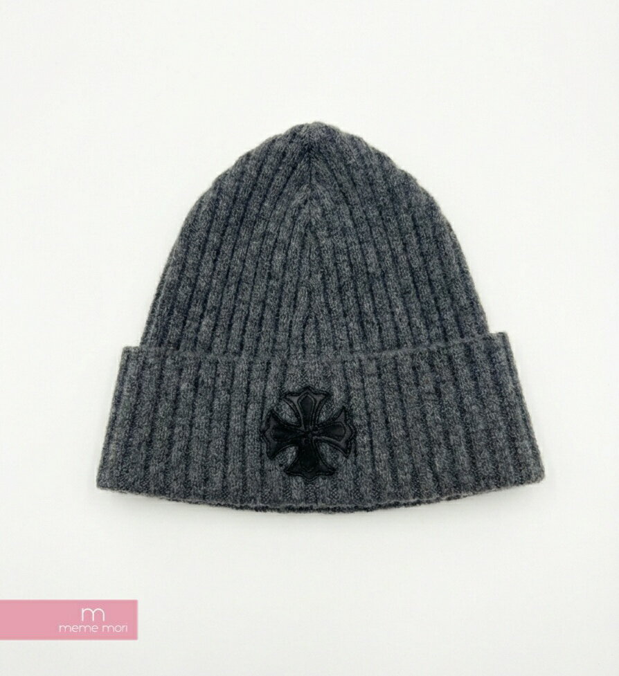 CASHMERE カシミア レザープラスビーニー 【260116】