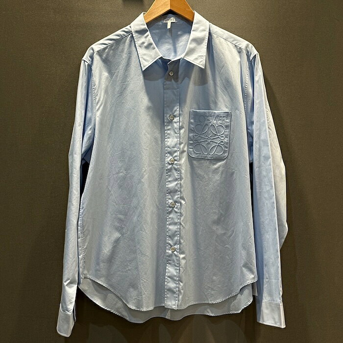 CONDITION RANK 商品詳細情報 ブランド なし 表記サイズ 40 実寸サイズ カラー ブルー 素材 コットン 特徴、状態 ※特筆すべき場合のみ記載しております。 注意書き 1）モニターの発色の具合によって実際のものと色が異なる場合があります。 2）この商品は当店実店舗でも販売しております。在庫数の更新は随時行っておりますが、お買い上げいただいた商品が、品切れになってしまうこともございます。その場合、お客様には必ず連絡をいたしますが、万が一入荷予定がない場合は、キャンセルさせていただく場合もございますことをあらかじめご了承ください。 お問い合わせはこちら配送・返品・キャンセルについてラッピングについてお客様に安心してお求めいただくために ■ meme moriでは出来うる限り詳細な状態表記を⾏っています。上記以外に詳細状態の記載が必要な場合は商品詳細画⾯に個別で記載しております。商品の付属品（保存袋袋、タグ、箱、ギャランティ）等はコンディションには含まず、あくまで商品⾃⾝の状態を元にコンディションのランク分けを⾏います。※商品⾃⾝にリペアが施されている場合（裾上げ、袖丈詰め、⾝幅詰め、靴のソール張り）等はこちらでリペアが施されていると判断が可能な場合、仮に新品状態であっても、Aランクの商品として掲載を⾏います。　