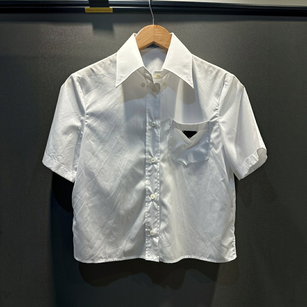 楽天市場】PRADA（性別レディース）（シャツ・ブラウス｜トップス