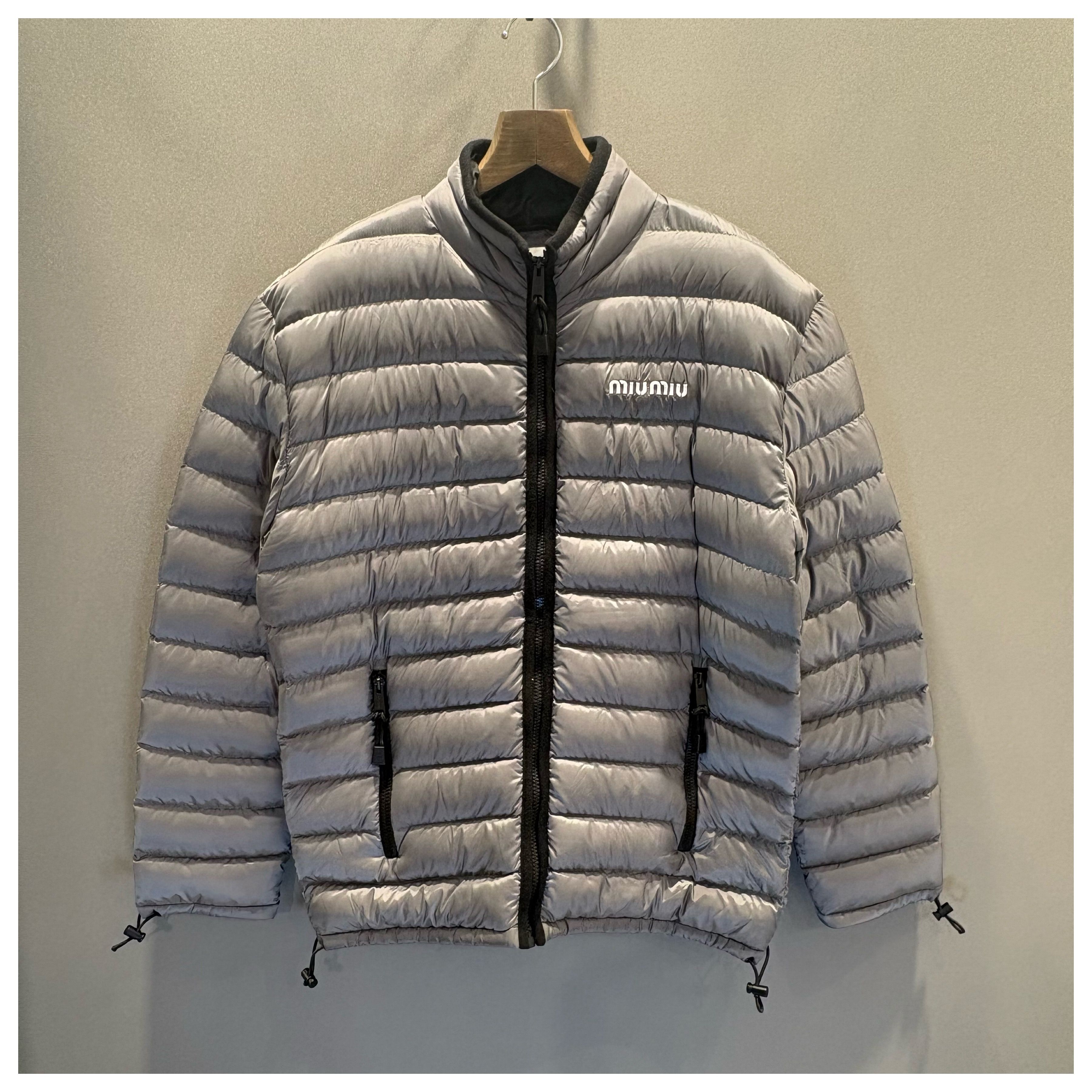 楽天市場】miumiu（コート・ジャケット｜メンズファッション）の通販