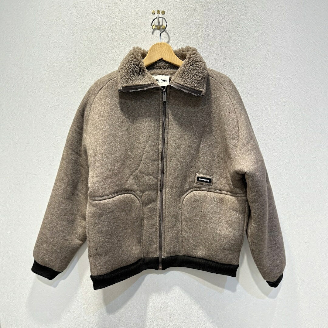 楽天市場】miumiu（コート・ジャケット｜メンズファッション）の通販