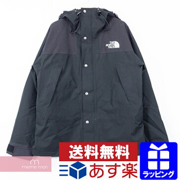 【全品15%OFF&クーポン！】【限定特価】THE NORTH FACE 1990 Mountain Jacket GTX NF0A3XEJ ザ ノースフェイス マウンテンジャケット マウンテンパーカー フーデッドジップアップブルゾン Gore-Tex ゴアテックス 海外限定 ブラック サイズS【me04】【191014】【新古品】