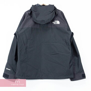 【全品15%OFF&クーポン！】【限定特価】THE NORTH FACE 1990 Mountain Jacket GTX NF0A3XEJ ザ ノースフェイス マウンテンジャケット マウンテンパーカー フーデッドジップアップブルゾン Gore-Tex ゴアテックス 海外限定 ブラック サイズS【me04】【191014】【新古品】