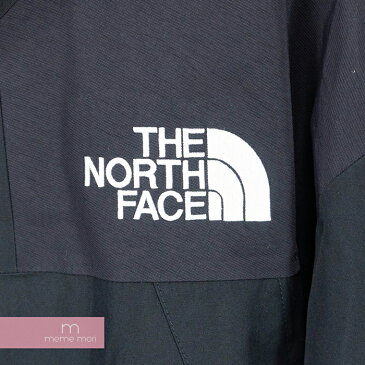 【全品15%OFF&クーポン！】【限定特価】THE NORTH FACE 1990 Mountain Jacket GTX NF0A3XEJ ザ ノースフェイス マウンテンジャケット マウンテンパーカー フーデッドジップアップブルゾン Gore-Tex ゴアテックス 海外限定 ブラック サイズS【me04】【191014】【新古品】