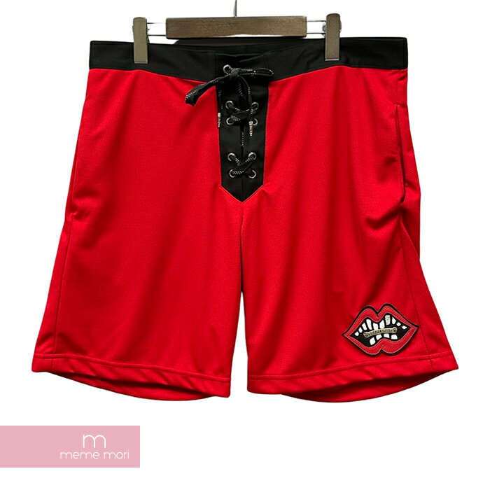 CHROME HEARTS×MATTY BOY Swim Shorts クロムハーツ×マッティボーイ スイムショーツ ウォーターショー..