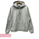 KITH Cyber Monday Hoodie Box Logo KH2559 キス サイバーマンデーボックスロゴフーディー プルオーバーパーカー グレー サイズM【240413】【新古品】【me04】