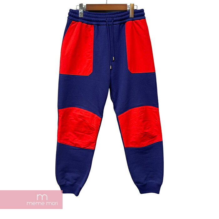 BIG PRICE OFFGUCCITHE NORTH FACE 2021SS Nylon Switching Jogging Pants 671463 XJDRN åߥΡե ʥإ祮󥰥ѥ åȥѥ ͥӡߥå XS 240321ۡ-Aۡme04