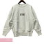 BIG PRICE OFFKITH  Advisory Board Crystals Holographic Classic Logo Crewneck Sweatshirt ABC ۥեå饷å롼ͥååȥ ȥ졼ʡ 饤ȥ졼 M 240322ۡڿʡۡme04