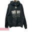 BIG PRICE OFFVETEMENTS 2022AW Fuck Off Fully Hoodie VL14HD500B ȥ եåեա꡼աǥ ץ륪Сѡ ɽǥ Сɥ֥ ֥å 3XL 240129ۡ-Aۡme04