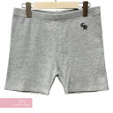 クロムハーツ CHROME HEARTS Y NOT CH Logo Knit Shorts クロムハーツ ワイノットCHロゴニットショーツ ショートパンツ ハーフパンツ ロゴ刺繍 グレー サイズM 【240130】【新古品】【me04】