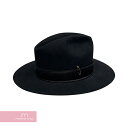 【BIG PRICE OFF】CHROME HEARTS Hat U Fdra Solo