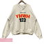 RRR123 RIVINGTON roi Rebis YHWH CREWNECK ȥӥ YHWH롼ͥåå ȥ졼ʡ ץ إ꡼ͥå 졼 1230313ۡ-Bۡme04