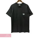 Dior×Shawn Stussy 2020AW Bee Print Logo Tee 033