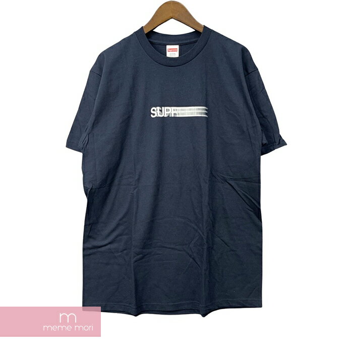 トップス, Tシャツ・カットソー Supreme 2016SS Motion Logo Tee T XL 220514me04