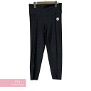 CHROME HEARTS Logo Leggings クロムハーツ 