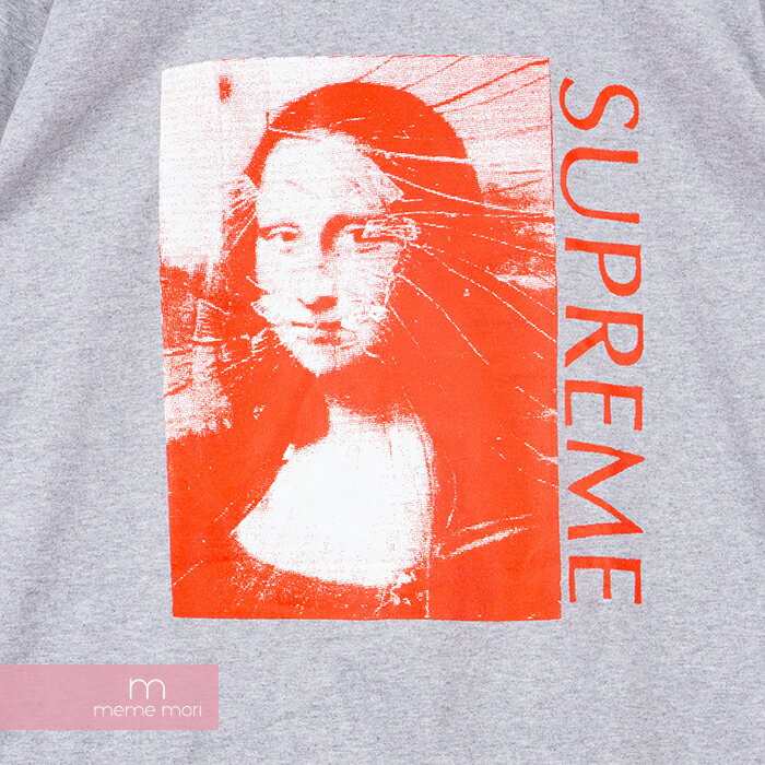 Supreme 2018SS Mona Lis...の紹介画像3