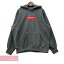 supreme box logo hooded sweatshirtβ