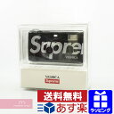 【セール】Supreme×Yashica 2021SS MF-1 Camera シュプリーム×ヤシカ フィルムカメラ インテリア 雑貨 ブラック【210408】【新古品】
