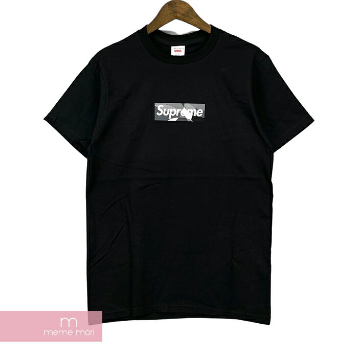 トップス, Tシャツ・カットソー SupremeEmilio Pucci 2021SS Box Logo Tee T M210728me04